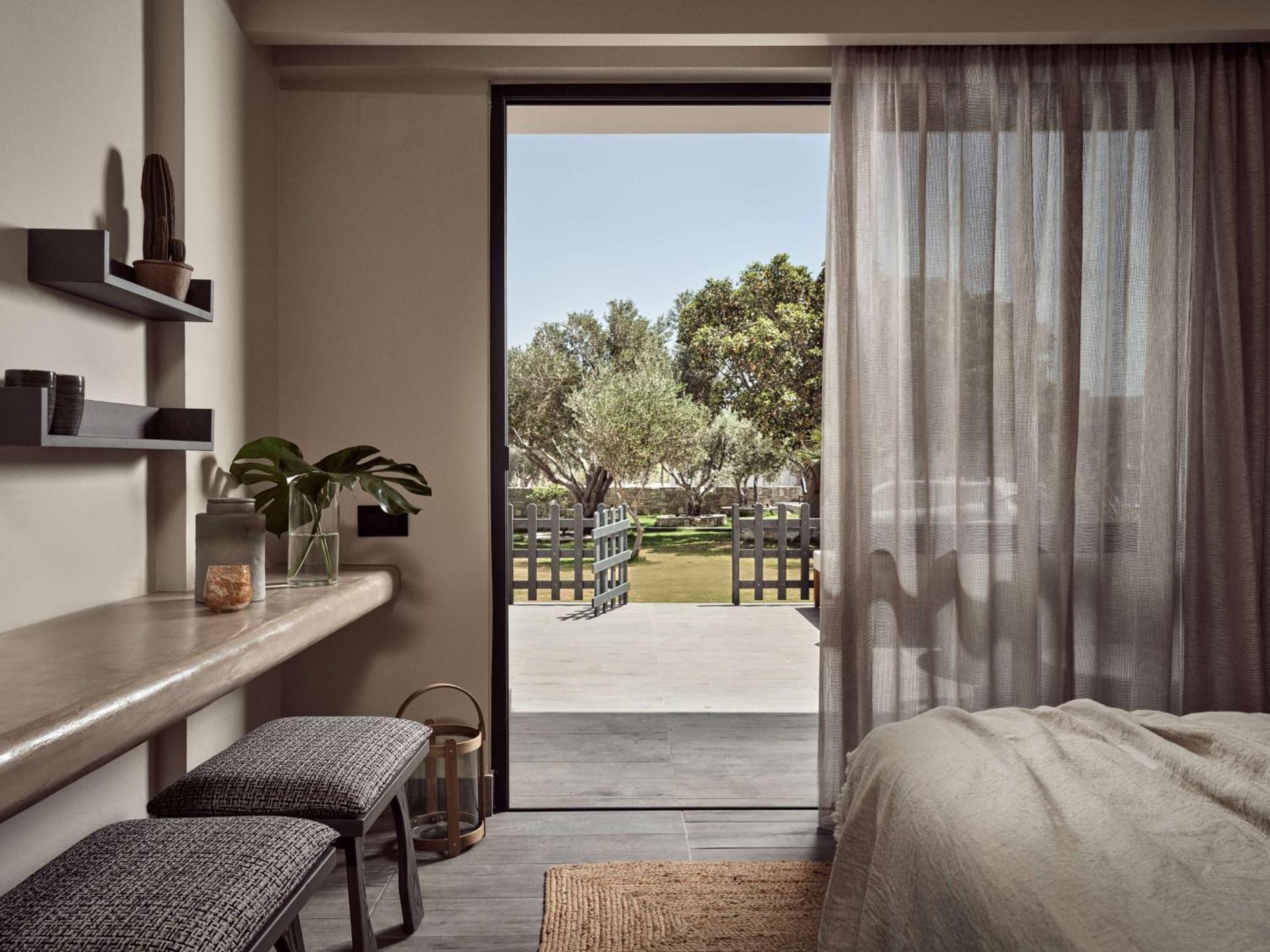 Numo Ierapetra Beach Resort Crete, Adults Only, Curio Collection Hilton Exterior foto