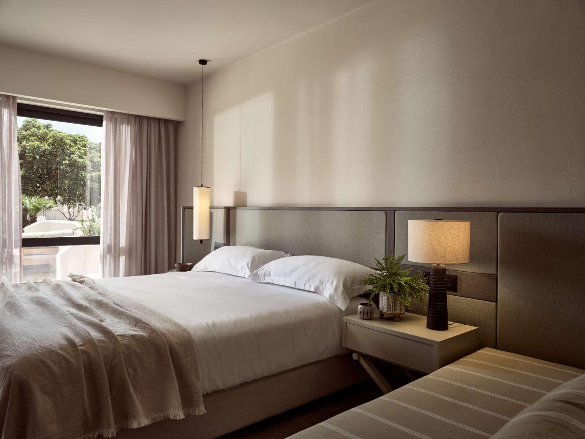 Numo Ierapetra Beach Resort Crete, Adults Only, Curio Collection Hilton Exterior foto