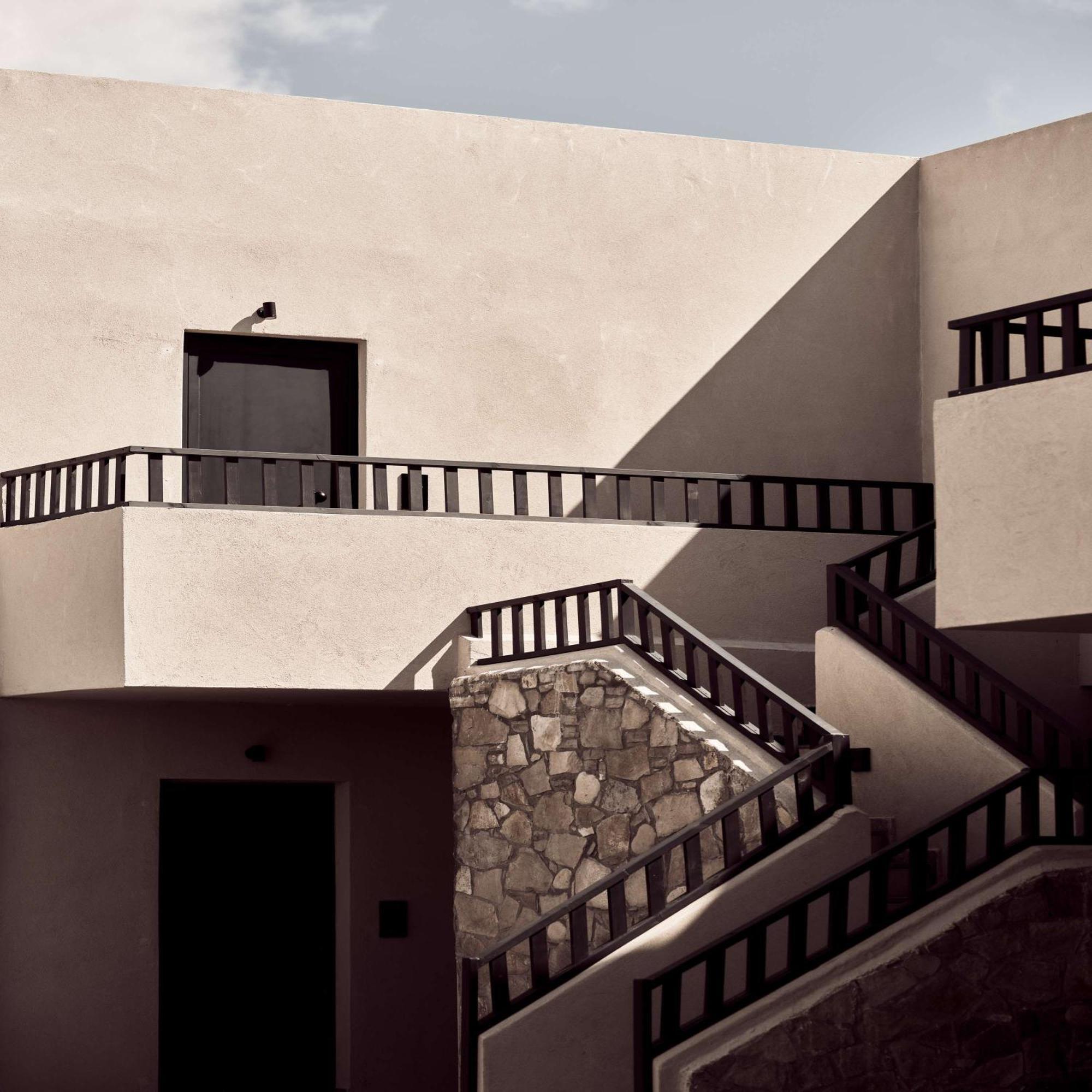 Numo Ierapetra Beach Resort Crete, Adults Only, Curio Collection Hilton Exterior foto